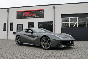 Ferrari F12berlinetta by Cam Shaft 2012 года